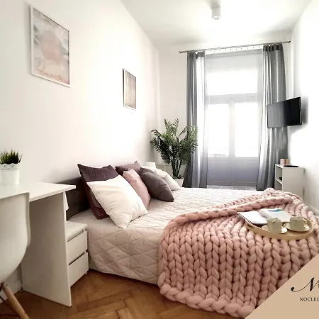 Apartament Peowiakow Queens Lublin Exterior photo