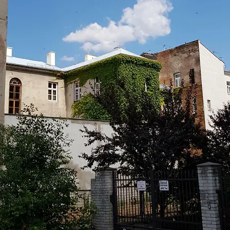 Apartament Peowiakow Queens Lublin Exterior photo
