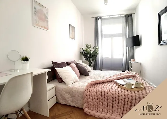 Apartament Peowiakow Queens